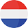 netherlands flags