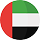 uae flags