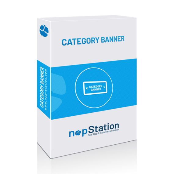 Picture of Category Banner