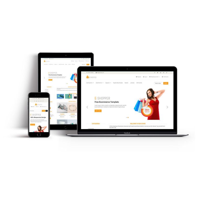 multi purpose nopcommerce theme