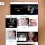 Picture of Lily Theme for nopCommerce