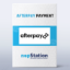 Afterpay Payment Plugin