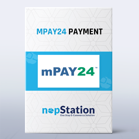 Picture of MPay24 Payment