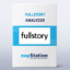 Picture of Fullstory Analyzer