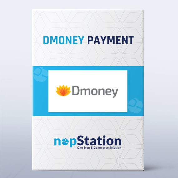 Picture of Dmoney Payment