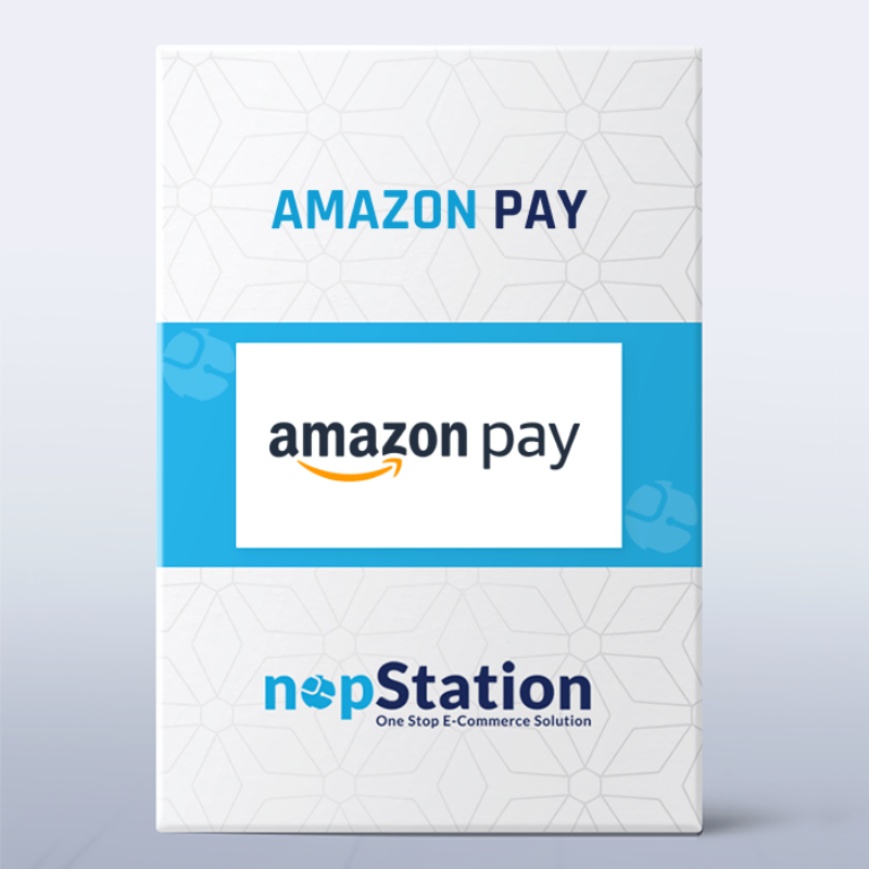 Picture of Amazon Pay