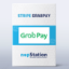 Picture of Stripe GrabPay