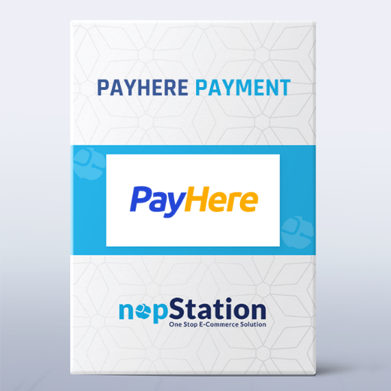 Picture of PayHere Payment Plugin