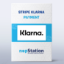 Picture of Stripe Klarna Payment