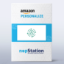 Picture of Amazon Personalize