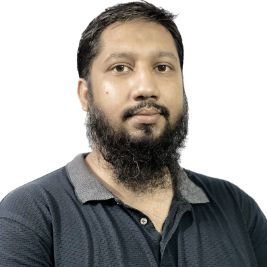 Picture of Maksudul Alam Shibly