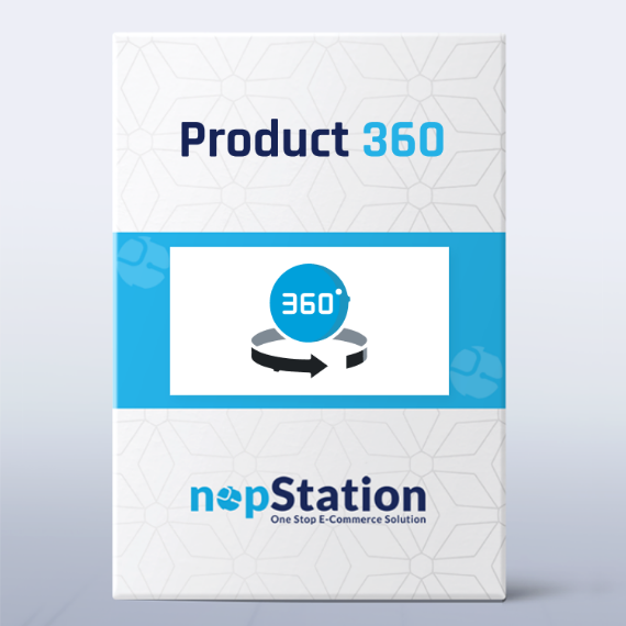 Picture of Product 360 Viewer