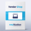 Picture of Vendor Shop