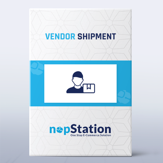 Picture of Vendor Shipment