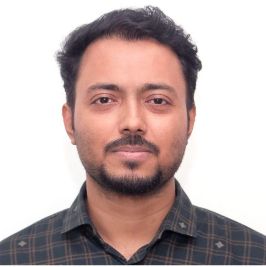 Picture of Tanvir Ahmad