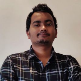 Picture of Shajid Kamal Joy