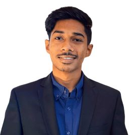 Picture of Nazmus Sakib