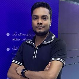 Picture of Muhammad Nazmus Sakib