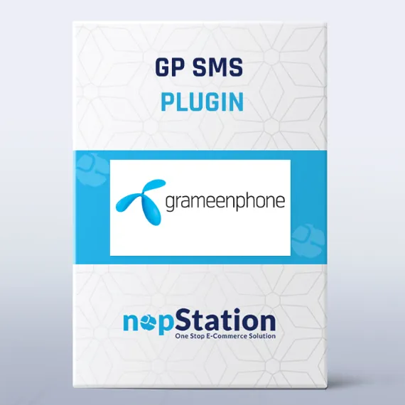 Picture of Grameenphone SMS Integration Plugin