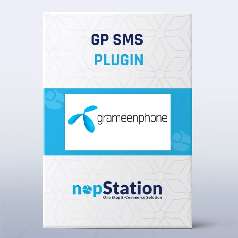 Picture of Grameenphone SMS Integration Plugin