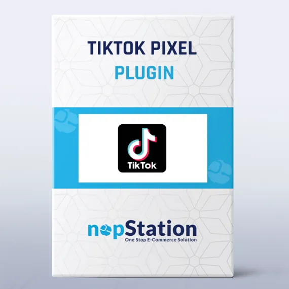 Picture of TikTok Pixel