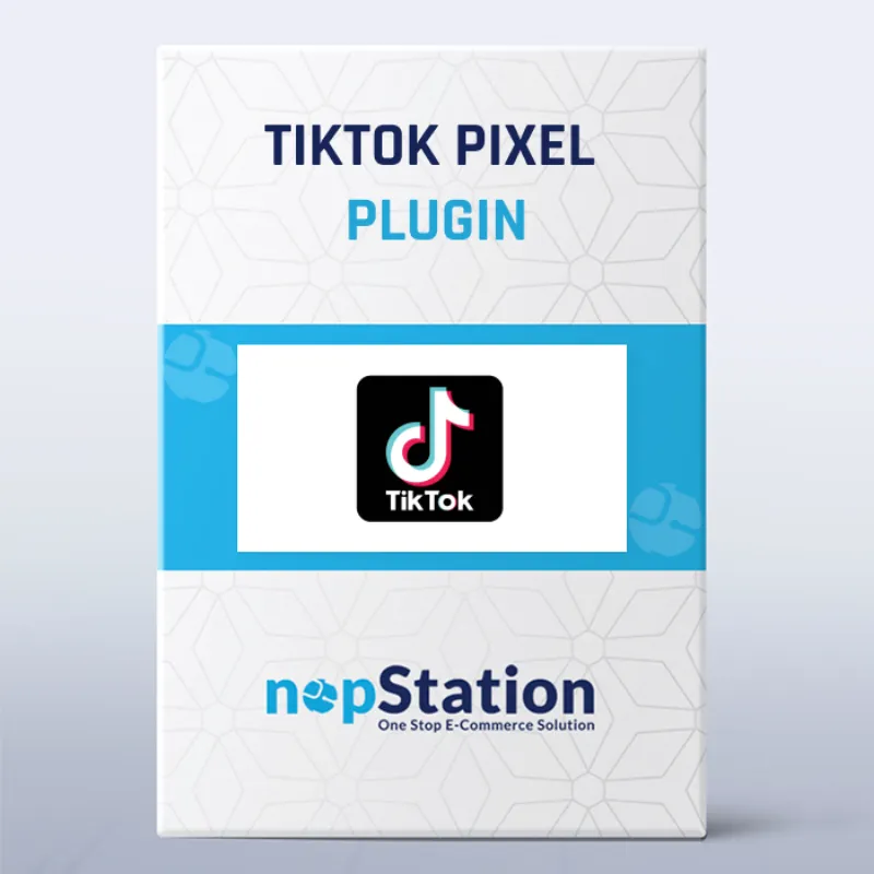 Picture of TikTok Pixel