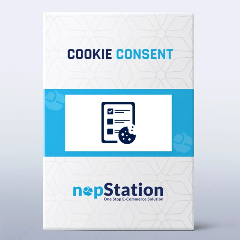 Picture of Cookie Consent Plugin