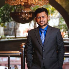 Picture of MD. Akter Nashid Rajin