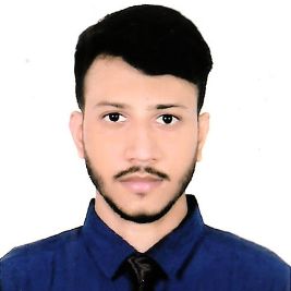 Picture of Mohammad Arafat Hossain Anik