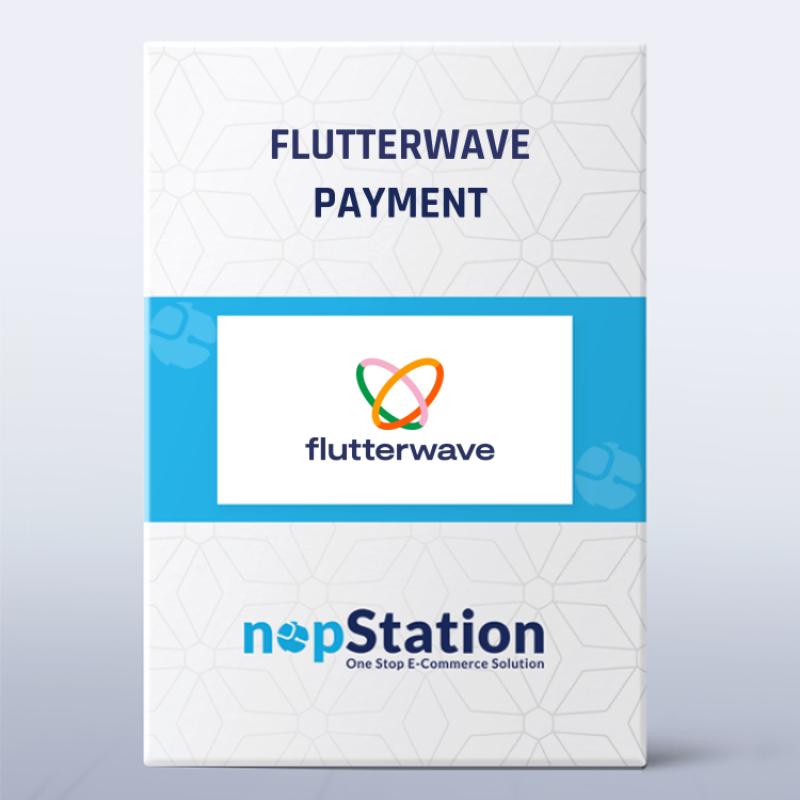 Picture of Flutterwave Payment