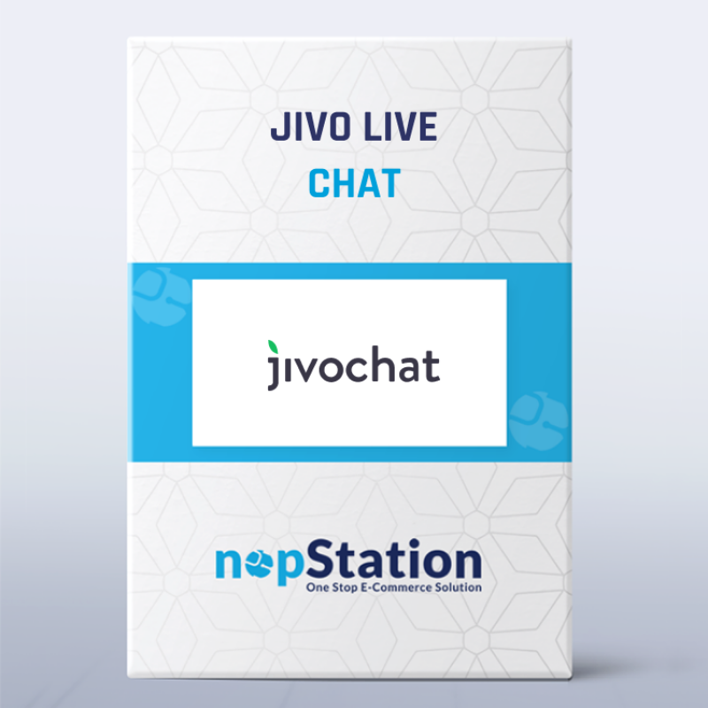 Picture of Jivo Live Chat
