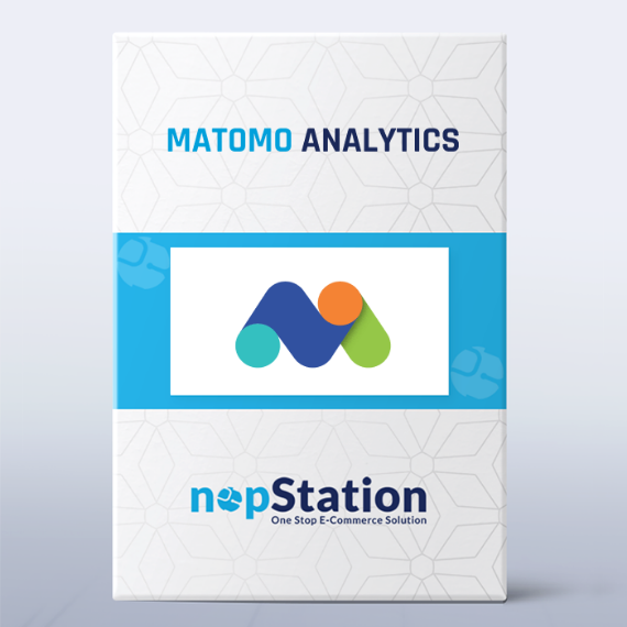 Picture of Matomo Analytics