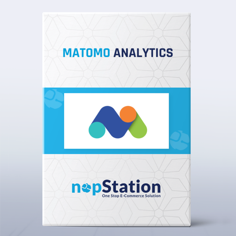 Picture of Matomo Analytics