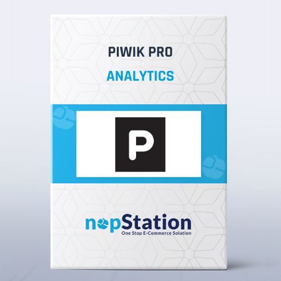 Picture of Piwik PRO Analytics