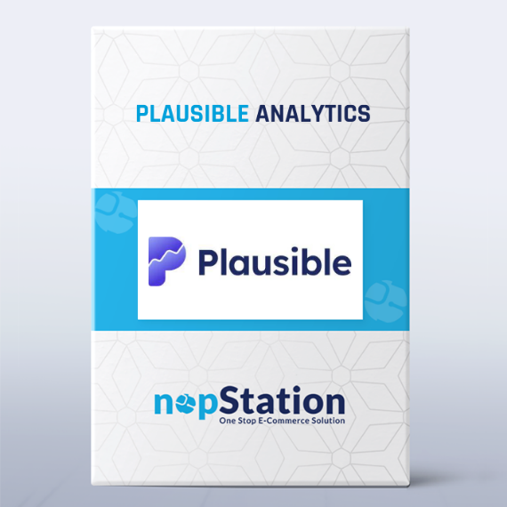 Picture of Plausible Analytics