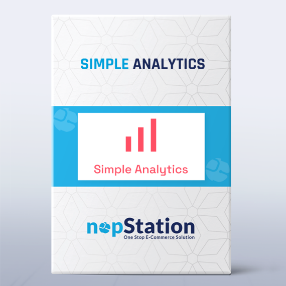 Picture of Simple Analytics