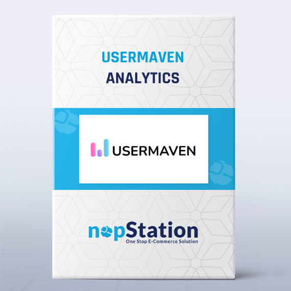 Picture of Usermaven Analytics
