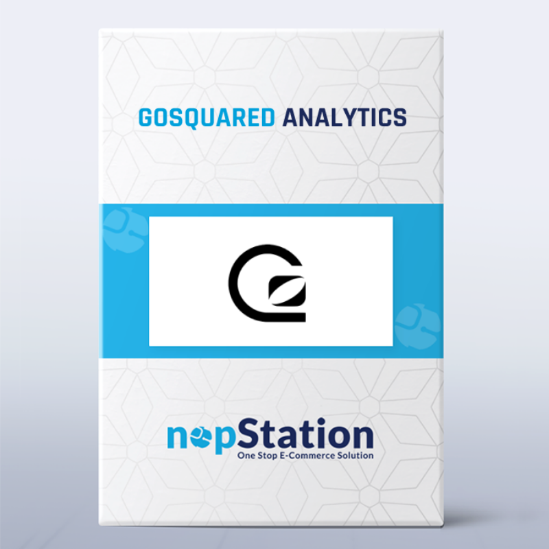 Picture of GoSquared Analytics