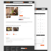 Picture of Spice Shop Theme for nopCommerce