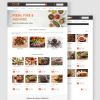 Picture of Spice Shop Theme for nopCommerce